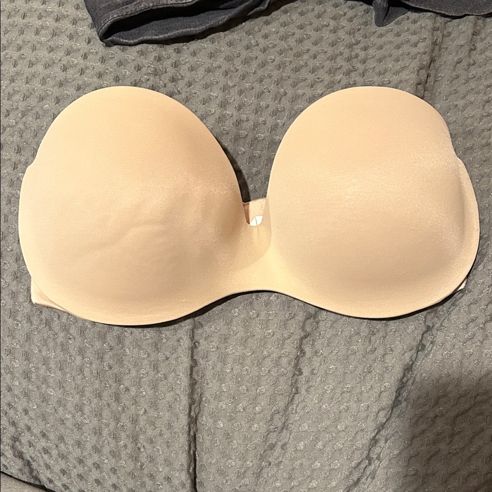 Warner's Cream Bandeau